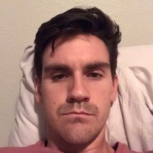 Meet your Posher, Lucas